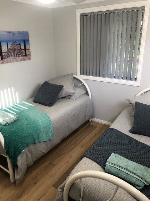 One Mile Beach Hideaway - Maitland Accommodation 2