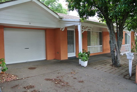 Onocay House - Maitland Accommodation 0