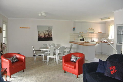Onocay House - Maitland Accommodation 1