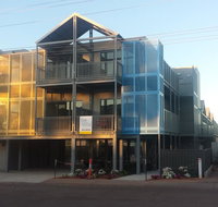 Onslow Apartments - Maitland Accommodation
