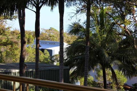 Orchid Beach Apartments - Maitland Accommodation 0