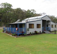 Orchid Beach Retreat Orchid Beach Fraser Island - Maitland Accommodation