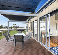 Orense - Waterviews in Newlands Arm - Maitland Accommodation