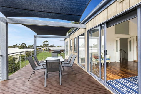 Orense - Waterviews In Newlands Arm - Maitland Accommodation 0