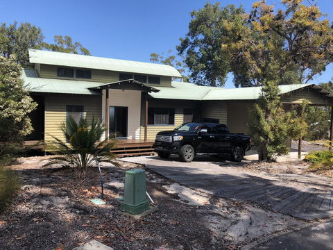 Our Beach House - Maitland Accommodation 0