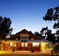 Outback Pioneer Hotel - Maitland Accommodation