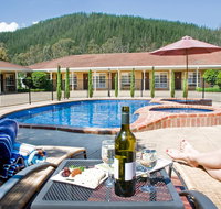 Ovens Valley Motor Inn - Maitland Accommodation