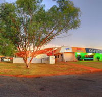 Overlander Hotel - Maitland Accommodation