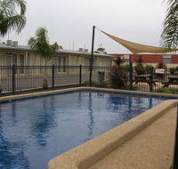 Overlander Hotel Motel - Maitland Accommodation