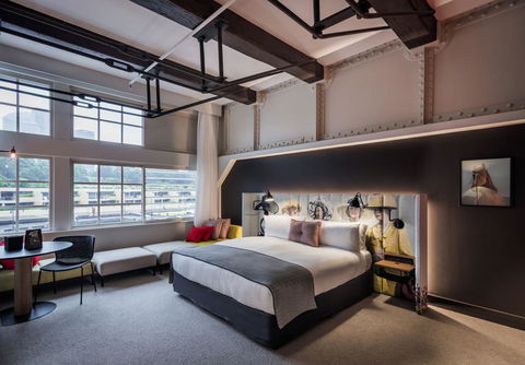 Ovolo Woolloomooloo - Maitland Accommodation 1