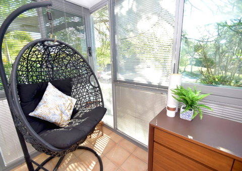 OX - Immaculate Relaxing Breeze Of 2BR Brisbane River - Maitland Accommodation 2