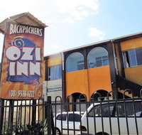 Ozi Inn Backpackers - Maitland Accommodation