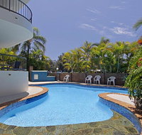 Pacific Blue - Maitland Accommodation