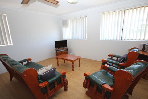 Pacific Court - Coffs Harbour, NSW - Maitland Accommodation 3