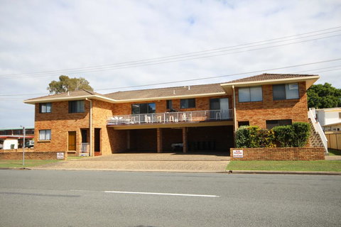 Pacific Court - Coffs Harbour, NSW - Maitland Accommodation 0