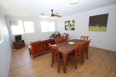 Pacific Court - Coffs Harbour, NSW - Maitland Accommodation 1