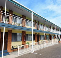 Pacific Motor Inn - Maitland Accommodation