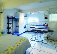 Pacific Studio - Nambucca Heads - Maitland Accommodation