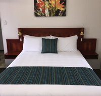 Pacific Sun Motor Inn