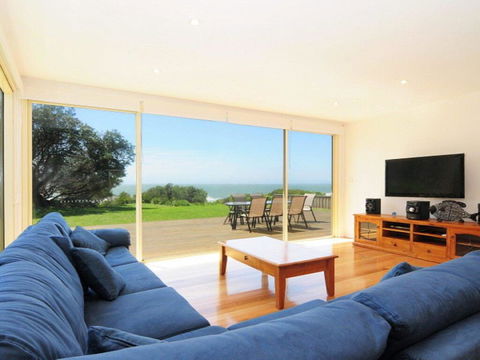 Pacific Views - Direct Access Onto Culburra Beach - Maitland Accommodation 0