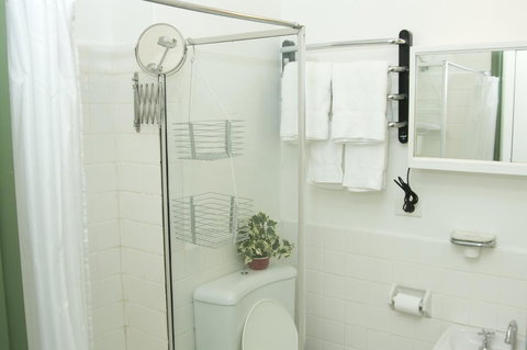 Paddington Pad - Maitland Accommodation 1