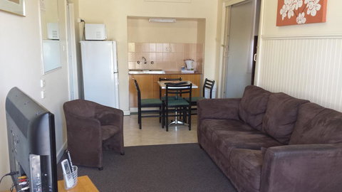 Paddle Steamer Motel - Maitland Accommodation 1