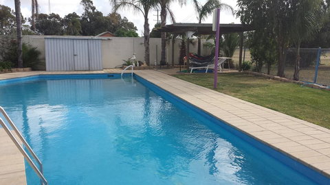 Paddle Steamer Motel - Maitland Accommodation 0