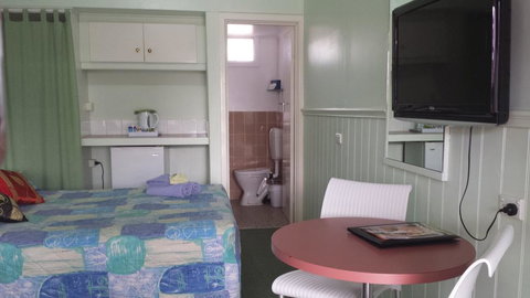 Paddle Steamer Motel - Maitland Accommodation 2