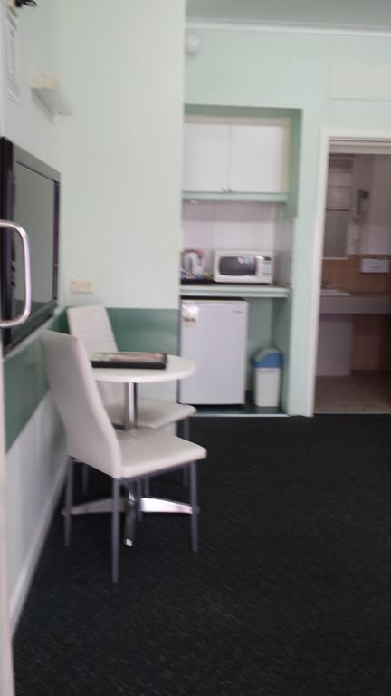 Paddle Steamer Motel - Maitland Accommodation 3