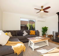 Pagoda Culburra Beach - Maitland Accommodation