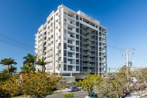 Palazzo Brisbane - Maitland Accommodation 0