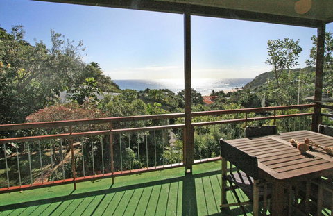 Palm Valley Drive 2/16 - Maitland Accommodation 3