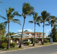 Palm View Holiday Apartments - Maitland Accommodation