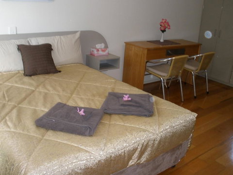 Palms Oasis Motel - Maitland Accommodation 0