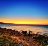 Palms on the Esplanade - Sellicks Beach - WiFi - Maitland Accommodation