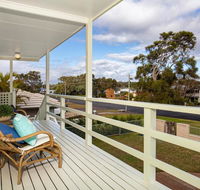 Palms Culburra Beach - Maitland Accommodation