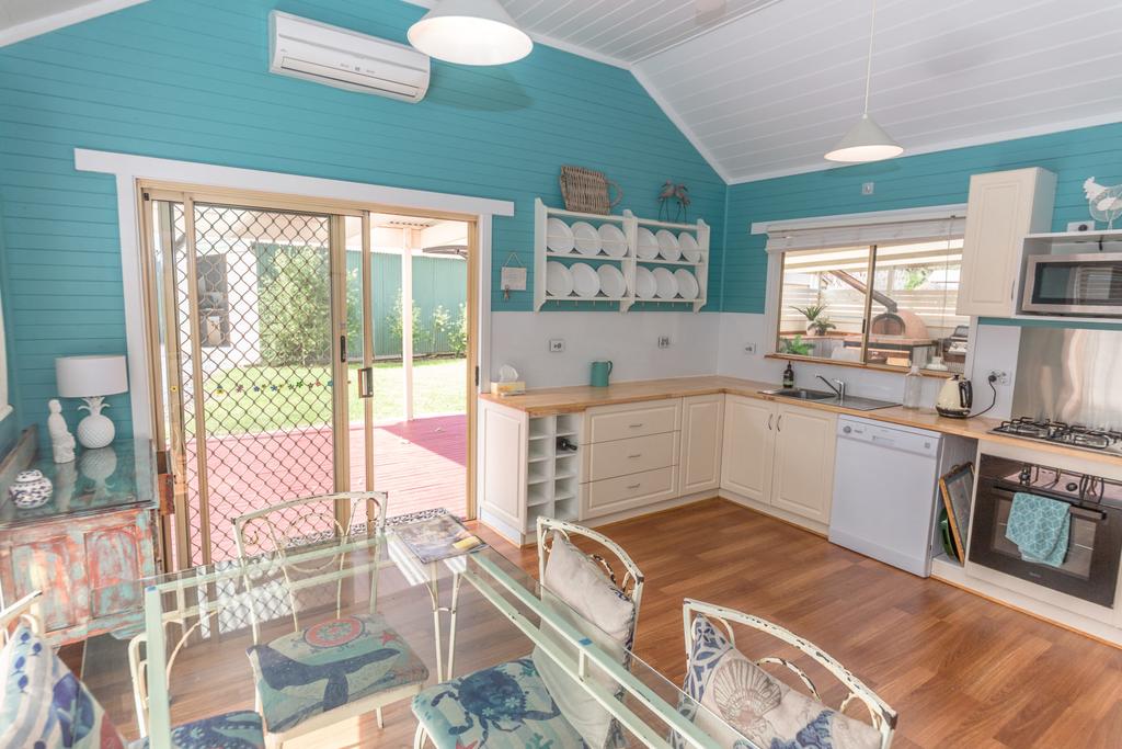 Hay Flat SA Maitland Accommodation