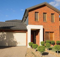 Pampas Grass Homestay A - Maitland Accommodation