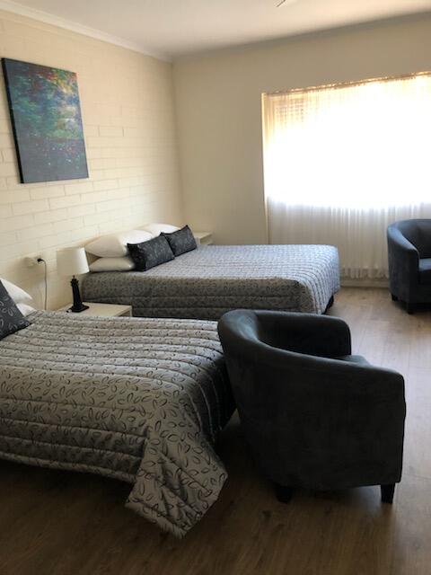 Pampas Motel Port Augusta - Maitland Accommodation 3