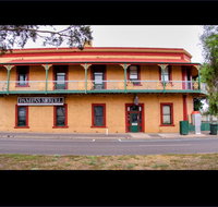 Pampas Motel Port Augusta - Maitland Accommodation