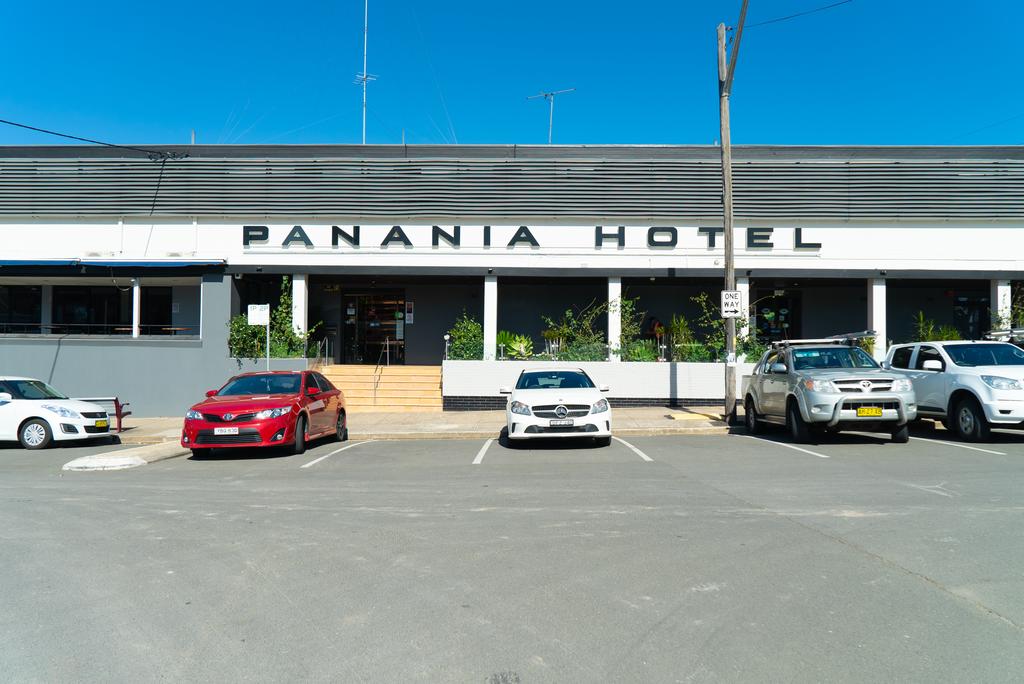 Panania NSW Maitland Accommodation