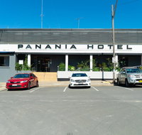 Panania Hotel - Maitland Accommodation
