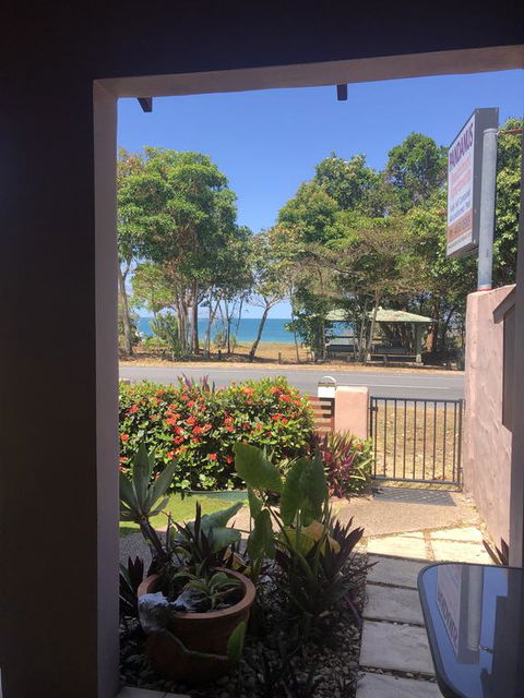 Pandanus Holiday Apartments - Maitland Accommodation 1