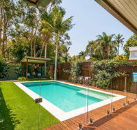 Pandanus Holiday Home - Maitland Accommodation