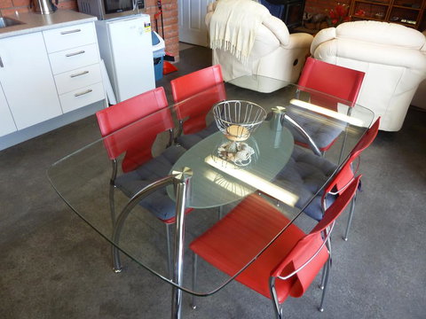 Panorama On Sorell B&B - Maitland Accommodation 1