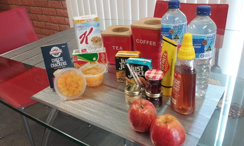 Panorama On Sorell B&B - Maitland Accommodation 0