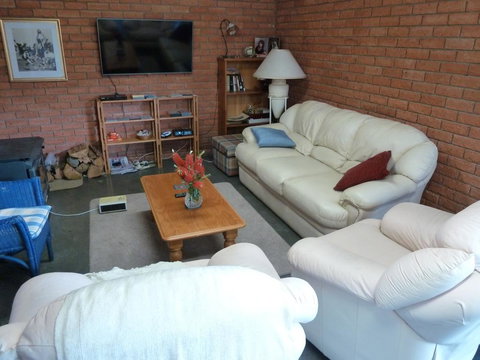 Panorama On Sorell B&B - Maitland Accommodation 2