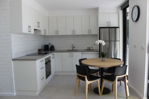 Panorama Views - Bright - Maitland Accommodation 1
