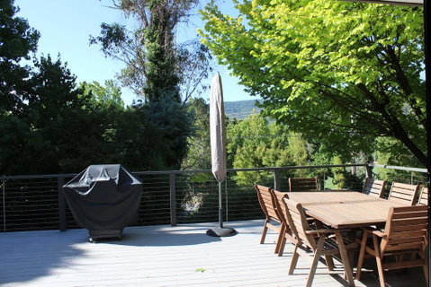 Panorama Views - Bright - Maitland Accommodation 2