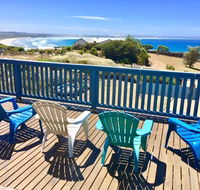 Panoramic Drive Holiday House - Maitland Accommodation